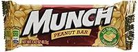 Algopix Similar Product 20 - Munch Nut Bars (Box of 36 Ct)