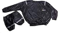 Algopix Similar Product 1 - GoFit Unisex Thermal Sweat Suit  For