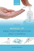 Algopix Similar Product 6 - Manual of Infection Prevention and