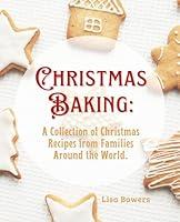 Algopix Similar Product 6 - Christmas Baking A Collection of