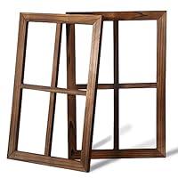 Algopix Similar Product 7 - CALIFORNIA CADE ELECTRONIC Rustic Wall