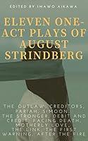 Algopix Similar Product 20 - Eleven OneAct Plays of August