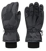 Algopix Similar Product 15 - Simplicity Kids Windproof Waterproof