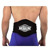 Algopix Similar Product 5 - BackALine Sport Brace with Orthopedic