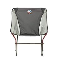 Algopix Similar Product 3 - Big Agnes Mica Basin Chair Ultralight
