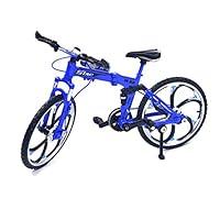 Algopix Similar Product 2 - Ailejia Zinc Alloy Finger Mountain Bike