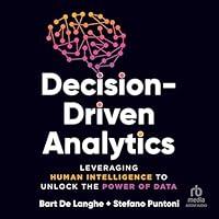 Algopix Similar Product 3 - DecisionDriven Analytics Leveraging