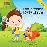 Algopix Similar Product 10 - The Eczema Detective