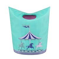 Algopix Similar Product 10 - KMD Kids Laundry Hamper Collapsible