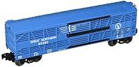 Algopix Similar Product 4 - Lionel Great Northern Bi-Level Stock Car