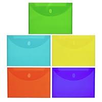 Algopix Similar Product 16 - CLine Reusable Poly Envelope Hook and