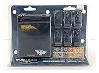 Algopix Similar Product 17 - Games Workshop GW4044 Warhammer 40000