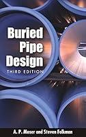 Algopix Similar Product 19 - BURIED PIPE DESIGN 3/E