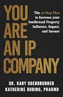 Algopix Similar Product 6 - You Are an IP Company The 12Step Plan