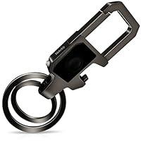 Algopix Similar Product 18 - Idakekiy Key Chain LED Light and Bottle