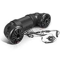 Algopix Similar Product 17 - BOSS Audio Systems ATV25B ATV UTV Sound