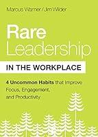 Algopix Similar Product 18 - Rare Leadership in the Workplace Four