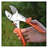 Algopix Similar Product 4 - Pruning Shears Pruning Shears Ergonomic