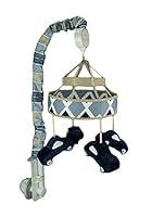 Algopix Similar Product 15 - Petit Tresor Luca Musical Mobile
