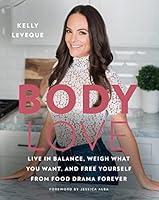 Algopix Similar Product 2 - Body Love Live in Balance Weigh What
