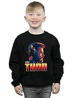 Algopix Similar Product 19 - Avengers Boys Infinity War Thor