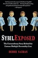 Algopix Similar Product 3 - Sybil Exposed The Extraordinary Story
