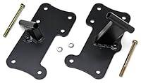 Algopix Similar Product 7 - Trans-Dapt 9433 Ford Motor Mount Kits
