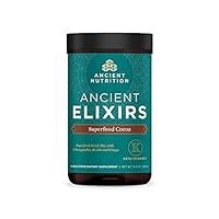 Algopix Similar Product 13 - Keto Drink Mix by Ancient Nutrition