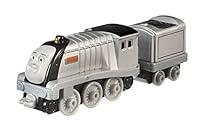 Algopix Similar Product 3 - Thomas & Friends Adventures Spencer