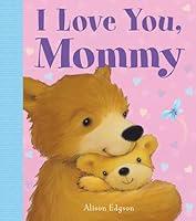 Algopix Similar Product 17 - I Love You, Mommy