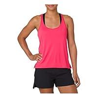 Algopix Similar Product 15 - ASICS Ventilated Tank Top Medium