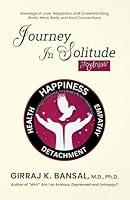 Algopix Similar Product 9 - JOURNEY IN SOLITUDE: JoyAnjali