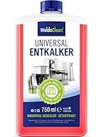 Algopix Similar Product 8 - Descaler for Coffee Machine and Kettle