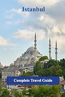 Algopix Similar Product 2 - Istanbul Complete Travel Guide