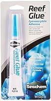 Algopix Similar Product 3 - Seachem Reef Glue Cyanoacrylate Gel