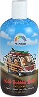 Algopix Similar Product 4 - Rainbow Research Bubble Bath For Kids