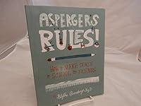 Algopix Similar Product 19 - Aspergers Rules How to Make Sense of