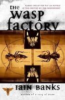 Algopix Similar Product 17 - The WASP FACTORY: A NOVEL