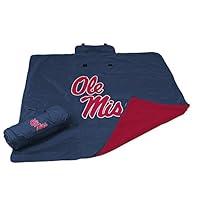 Algopix Similar Product 1 - Logo Brands NCAA Mississippi Old Miss