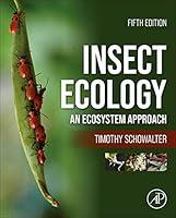 Algopix Similar Product 11 - Insect Ecology: An Ecosystem Approach