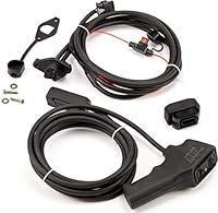 Algopix Similar Product 9 - WARN 100963 Accessory Kit  Wired
