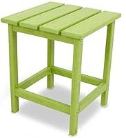 Algopix Similar Product 11 - POLYWOOD ECT18LI Long Island 18 Side