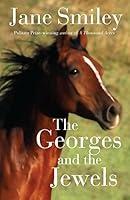 Algopix Similar Product 1 - The Georges and the Jewels Book One of