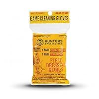 Algopix Similar Product 18 - Hunters Specialties Field Dressing
