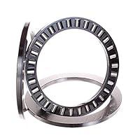 Algopix Similar Product 18 - INA Thrust roller bearing (INA-81126-TV)