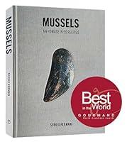 Algopix Similar Product 2 - Mussels: An Homage in 50 Recipes