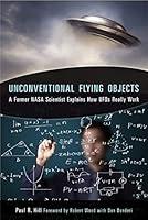 Algopix Similar Product 12 - Unconventional Flying Objects A Former