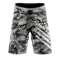 Algopix Similar Product 13 - Tactical Pro Supply American Board