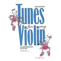 Algopix Similar Product 17 - Airs pour mon Violon: violin and piano.