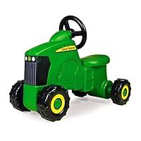 Algopix Similar Product 19 - John Deere Sit N Scoot Activity